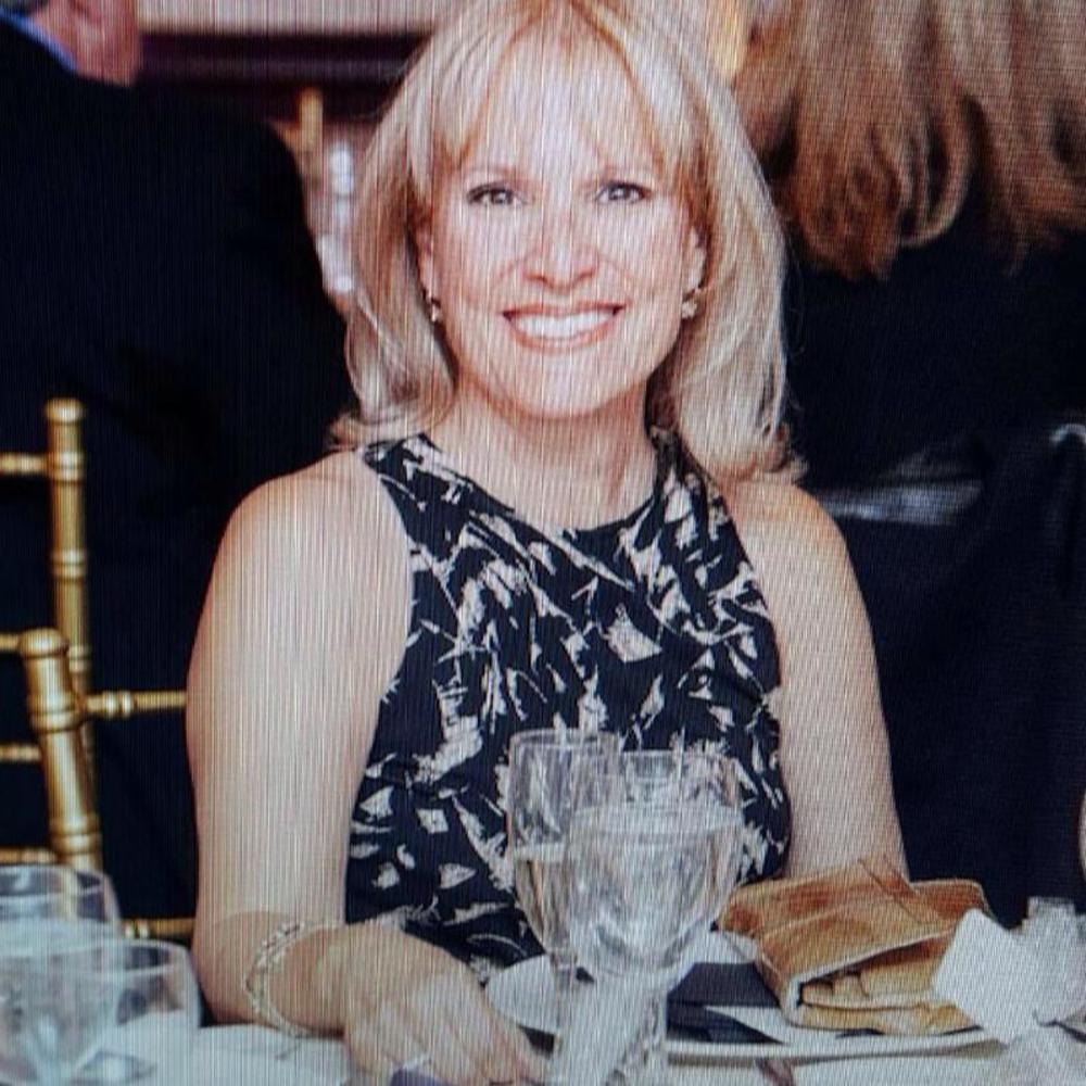 Meet your Posher, Joan